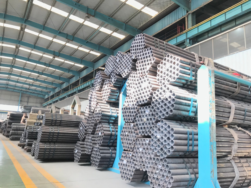 中国 Changzhou Joyruns Steel Tube CO.,LTD 会社概要