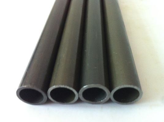 60.3*6.35mm ASTM A192の管、A192Mの黒の炭素鋼の管の継ぎ目が無く冷たいデッサン