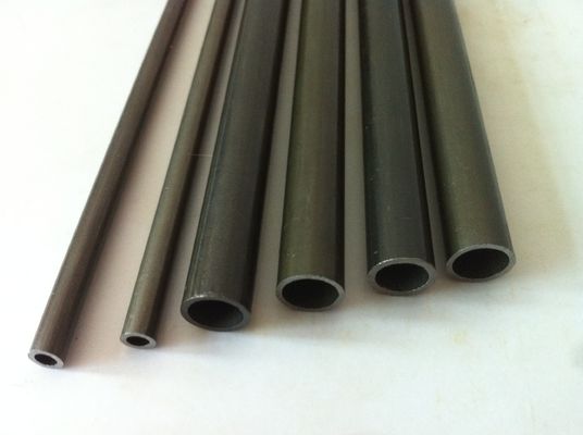 ASTM A179 seamless boiler steel tube for heat exchangers, condensers, heat transfer equipment and similar pipes