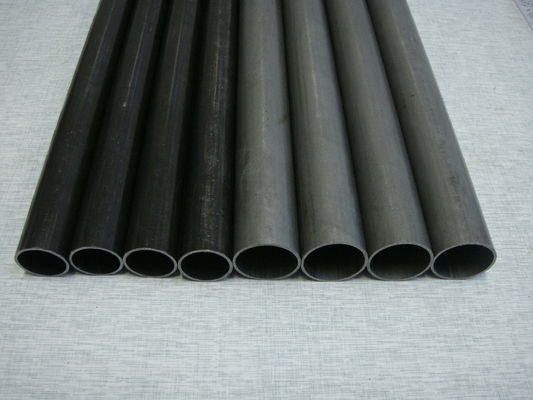 ボイラー ニッケル合金の管BS 3059 Gr 320の炭素鋼60.3*5.4mm
