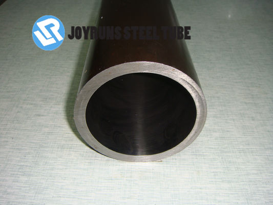 ST52熱交換器の鋼鉄管DIN17175の高圧炭素鋼の管48.3*3.68mm
