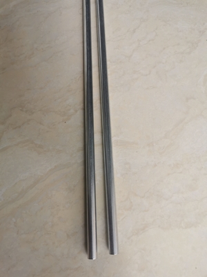 毛管管のステンレス鋼の管の小さい直径