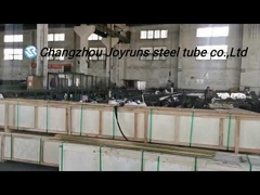 19.05mm*2.11mmの継ぎ目が無い銅管ASTM B280 C12200の熱交換器の銅管