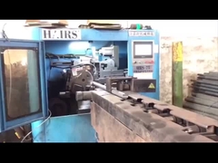 自動車産業のための良質の継ぎ目が無い鋼鉄管